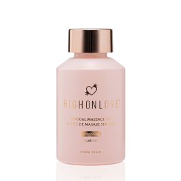 HighOnLove - Objects of Luxury Cadeau Set Hennepzaad