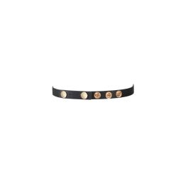 Bijoux Indiscrets – MAZE Shorts Garter – Zwart