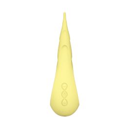 Lelo - Dot Cruise Clitoral Pinpoint Vibrator Lemon Sorbet