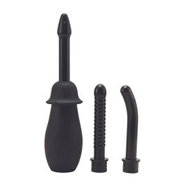 Zwarte Intieme Douche