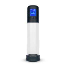 Boners - Penispomp met LCD-Scherm