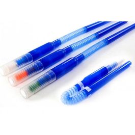 Curan - Gebruiksklare Mannenkatheter met Blue Grip CM12 - 1 stuk