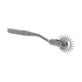 XR Brands - Odax Sensation Wheel - Zilver