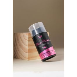 INTT - Like A Virgin Verstrakkende Gel - 15 ml