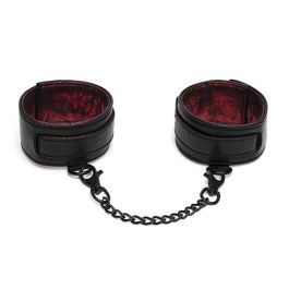 Fifty Shades of Grey – Sweet Anticipation Enkelboeien – Rood