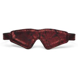 Fifty Shades of Grey – Sweet Anticipation Blinddoek – Rood
