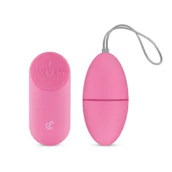 - Vibratie Ei - Roze