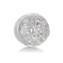 Quickshot Vantage Fleshlight - Transparant