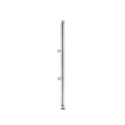 Aluminum Spreidstang - 45cm