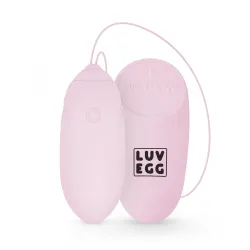 LUV EGG - Roze