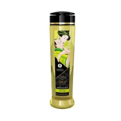 Shunga - Irresistible Massage Olie Asian Fusion - 240 ml