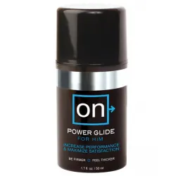 On™ Power Glide for Him - 50 ml