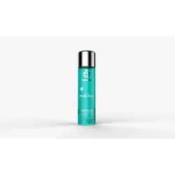 Swede - Massage Olie Zwarte Bes/Limoen - 60 ml