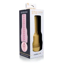 Fleshlight - Pink Lady Stamina Training Unit - Anus