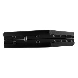 Bondage Massage Bed Met Boeien