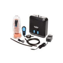 The Milker Pro Edition Automatische Masturbator