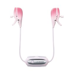 Lovense - Gemini Vibrerende Tepelklemmen App Controlled