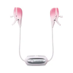 Lovense - Gemini Vibrerende Tepelklemmen App Controlled