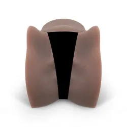 Alexis King Realistische Masturbator