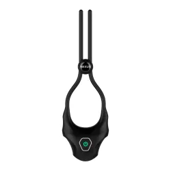 Nexus - Forge Vibrerende Lasso Cockring