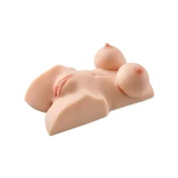 PDX Plus Perfect DD's Masturbator