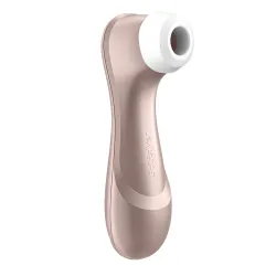 Satisfyer Pro 2 Generation 2 - Goud