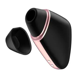 Satisfyer Love Triangle Luchtdrukvibrator