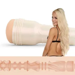 Fleshlight Girls - Elsa Jean Treat