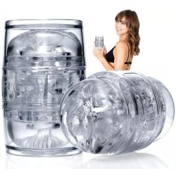 Fleshlight - Quickshot Masturbator - Riley Reid