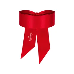 Obsessive - Blinddoek - Rood