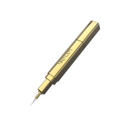 LOCKINK - 5-koppige Flirterige Kietelaar - goud