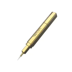 LOCKINK - 5-koppige Flirterige Kietelaar - goud