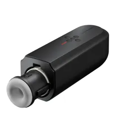 Lovense - Solace  Automatische Stotende Masturbator