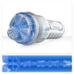 Fleshlight - Turbo Core - Ice