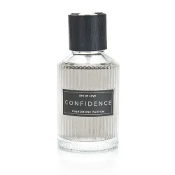 EOL Feromonen Parfum Confidence Deluxe Man - 50 ml