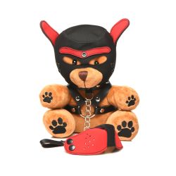 XR Brands - Gemaskerde Beer - Bruin