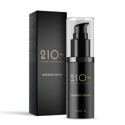 210TH - Douche Creme