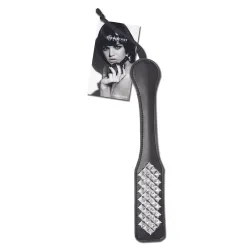 Sportsheets Sex & Mischief Studded Paddle