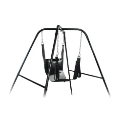 TRINITY VIBES - Ultimate Sex Swing Stand - Vrijstaand Frame