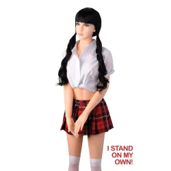 NextGenDOLLS - Kendall Love Doll - 160 cm