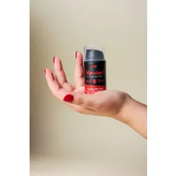 INTT - Vibration! Strawberry Tintelende Gel