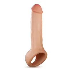 Blush - Performance Plus Thrive Penis Xtender Siliconen - 6,3 cm