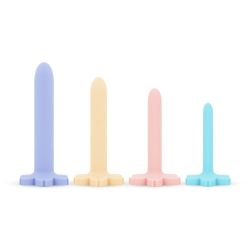 Teazers - Vaginale Dilatator Set - 4-delig