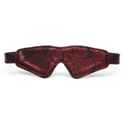 Fifty Shades of Grey – Sweet Anticipation Blinddoek – Rood