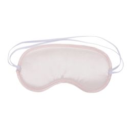 Sportsheets – S&M Peaches ‘n CreaMe Blinddoek – Cream
