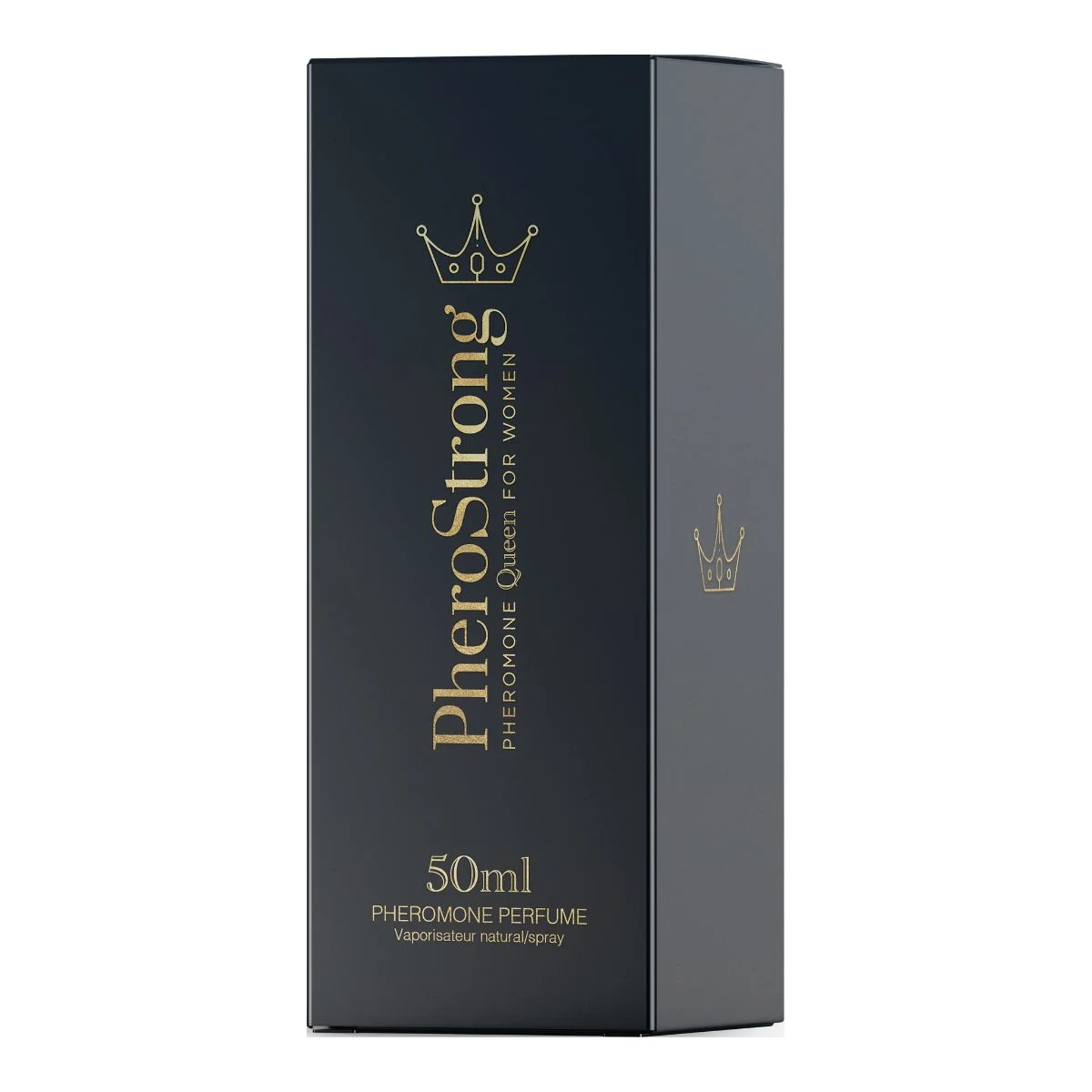PheroStrong - Pheromone Queen voor Vrouwen Parfum - 50 ml