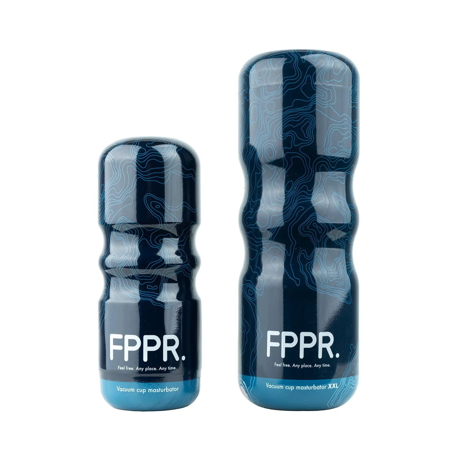 FPPR - XXL Vagina Masturbator