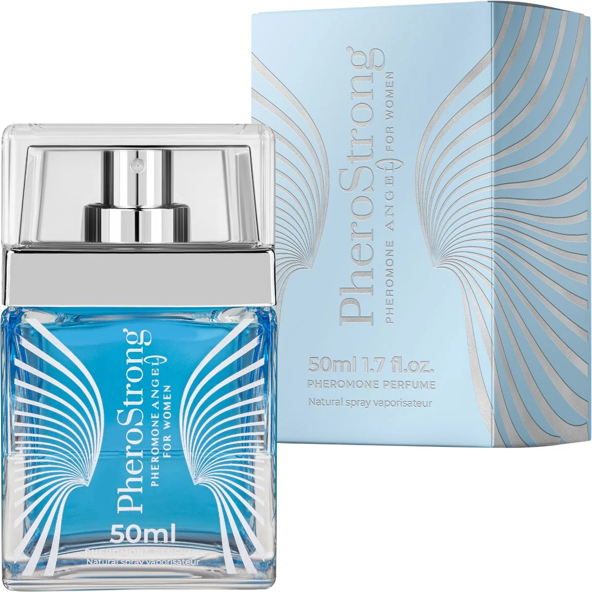 PheroStrong - Pheromone Angel for Women Perfume - 50 ml