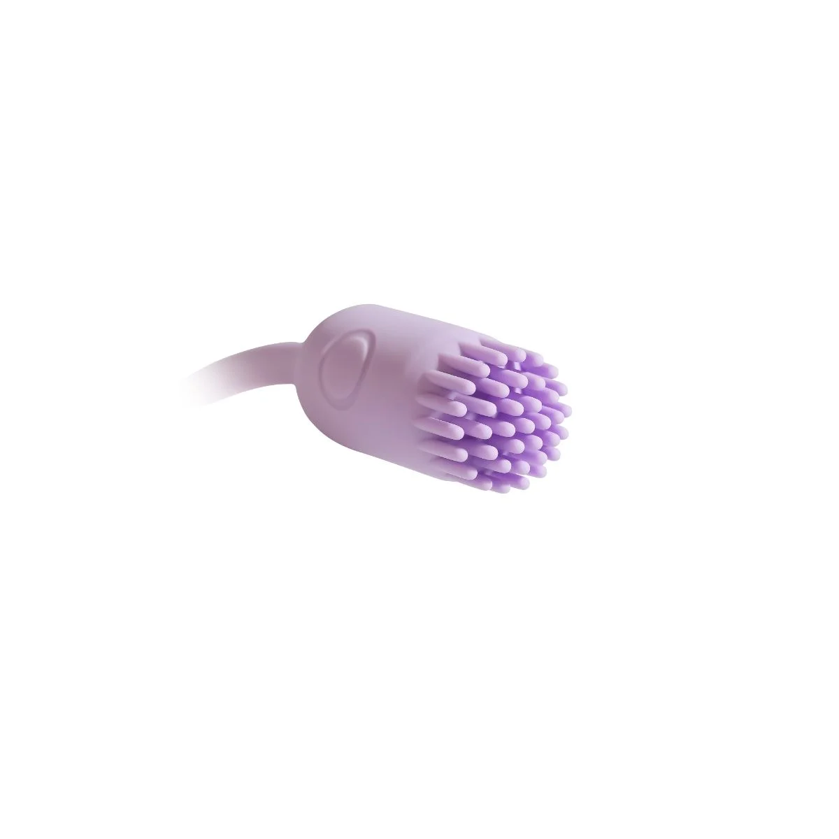 SVAKOM - Plume Vibrator - Pastel Lilac