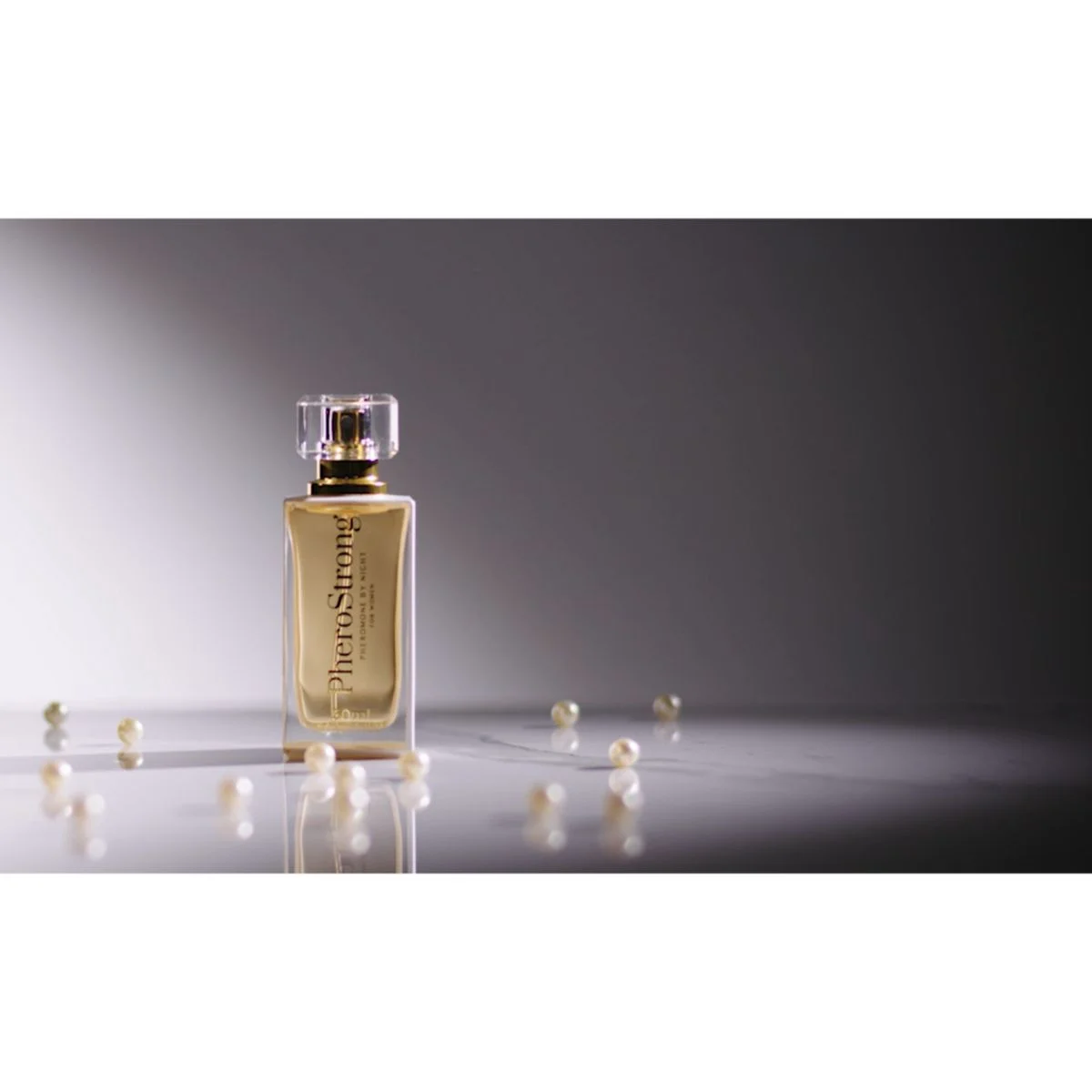 PheroStrong - Pheromone By Night For Women - 50 ml